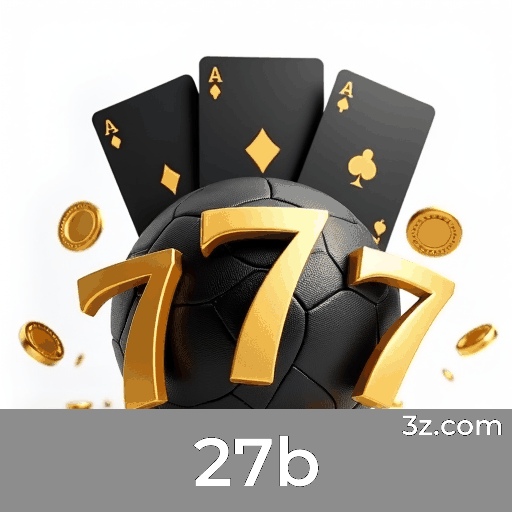 27b: Seu Cassino Online Seguro e Profissional