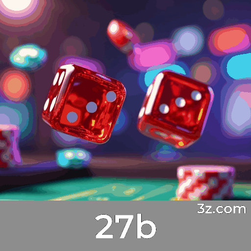 27b: Bônus Generosos, Perfeito para Jogadores Brasileiros